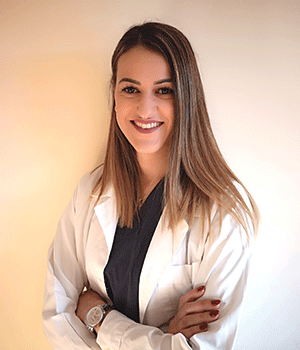 Dr Christina Vryionidou