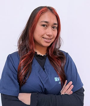 zoe